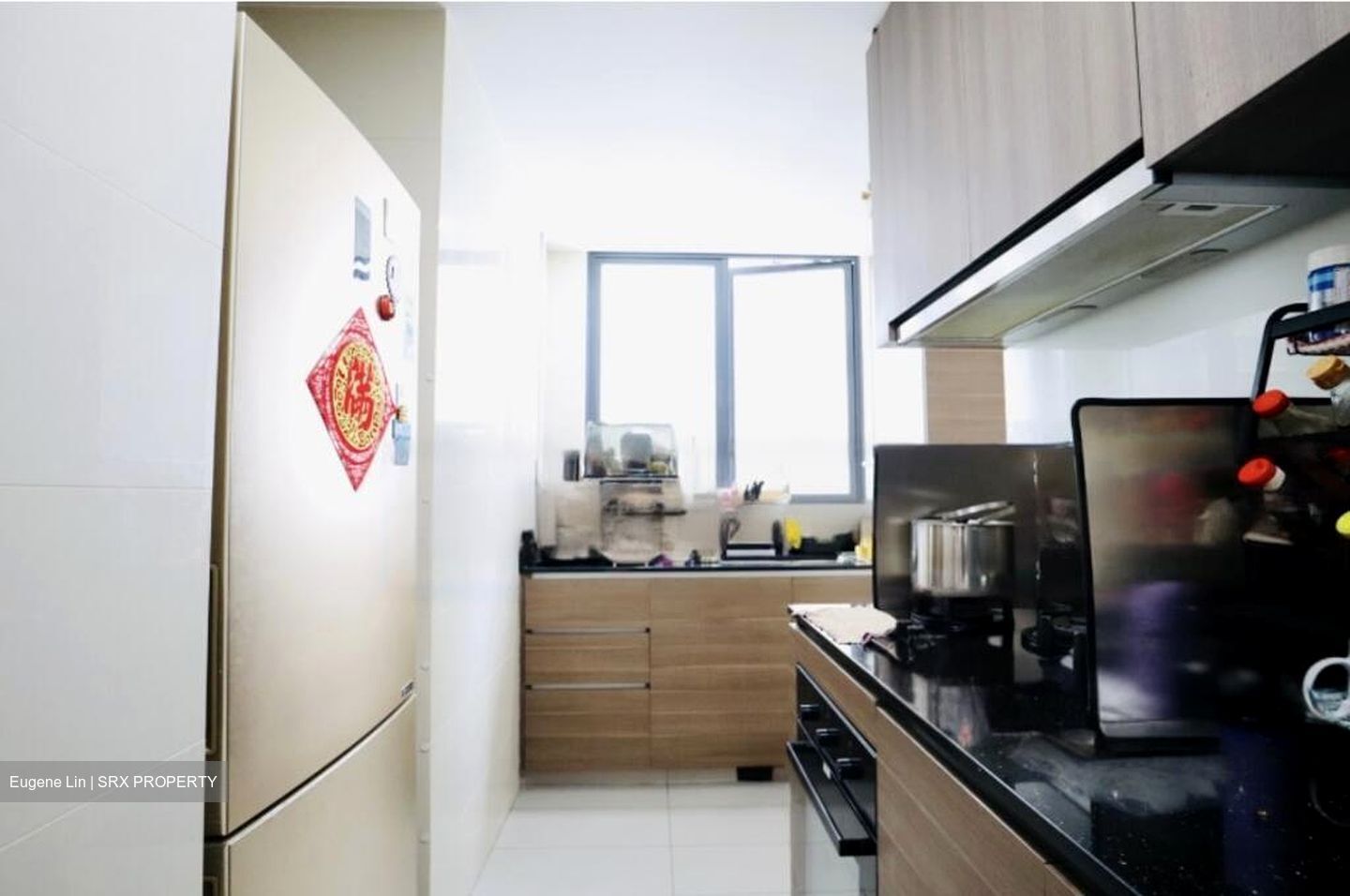 Foresque Residences (D23), Condominium #454383971